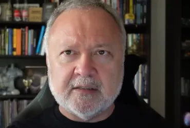 Tim Cain, co-creatore di Fallout e The Outer Worlds, torna a obsidian entertainment