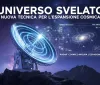 L'Universo svelato da un 'radar': nuova tecnica per misurare l'espansione cosmica