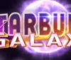 Netent: Torna la Starburst in versione Galaxy!