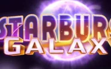 Netent: Torna la Starburst in versione Galaxy!