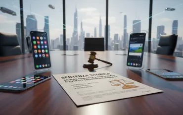 Google costretta a rivedere annualmente gli accordi di ricerca: svolta antitrust negli USA