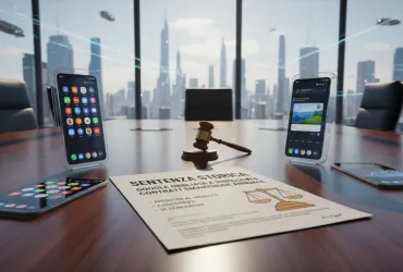 Google costretta a rivedere annualmente gli accordi di ricerca: svolta antitrust negli USA