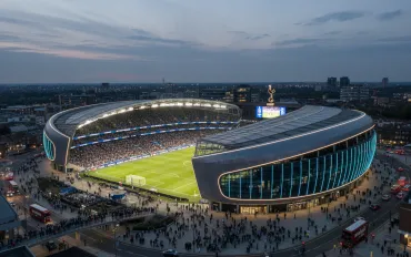 Scandalo Bissouma: Ancora Gas Esilarante, Tottenham Furioso!