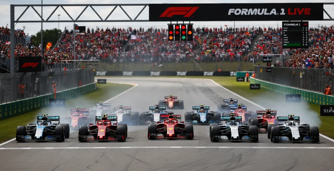 F1, thrilling finale in Qatar: Chi si laureerà campione del mondo?