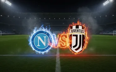 Napoli-Juventus: Conte nel silenzio, Elmas chiave a centrocampo