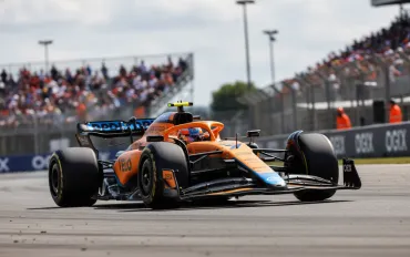 McLaren Affila le Armi: Strategie Avanzate per la Conquista del Titolo in F1