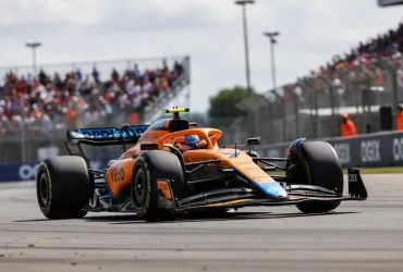 McLaren Affila le Armi: Strategie Avanzate per la Conquista del Titolo in F1
