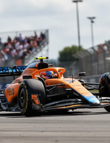 McLaren Affila le Armi: Strategie Avanzate per la Conquista del Titolo in F1