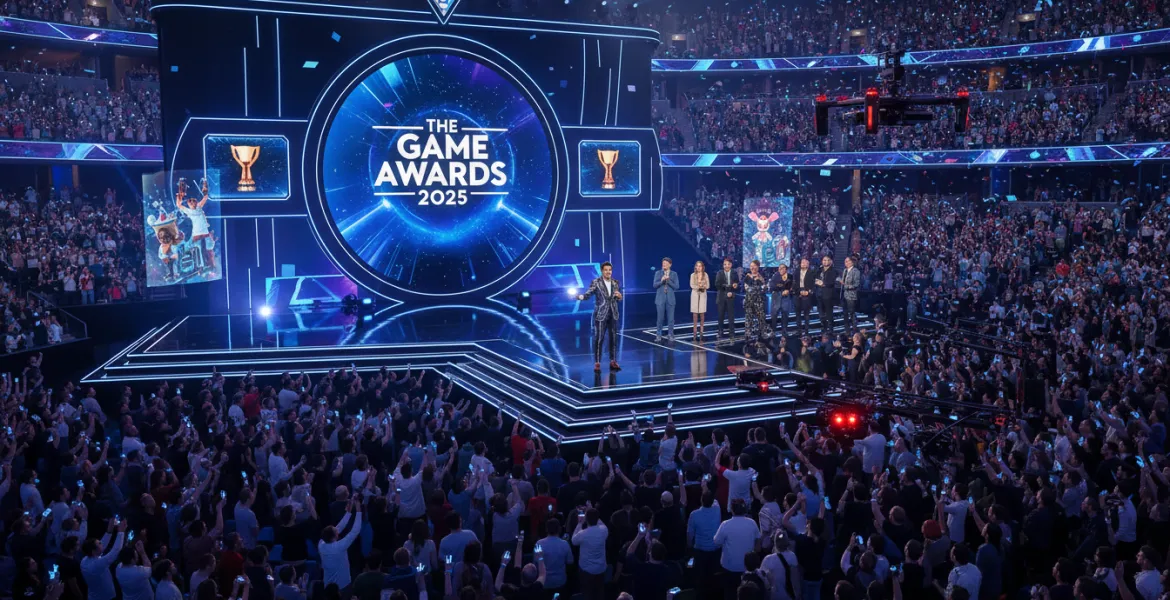 Phantom Blade Zero: Data di lancio rivelata ai Game Awards 2025!