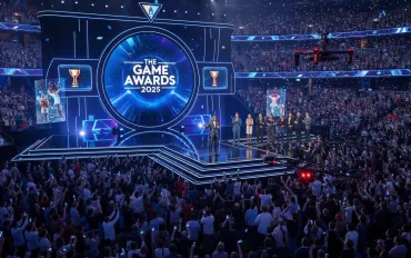 Phantom Blade Zero: Data di lancio rivelata ai Game Awards 2025!