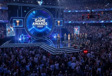 Phantom Blade Zero: Data di lancio rivelata ai Game Awards 2025!