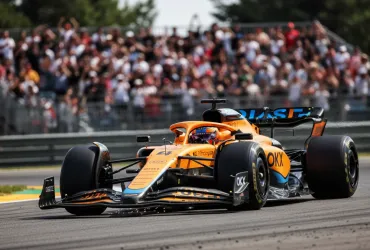 Verstappen trionfa ad Abu Dhabi, ma Norris è campione del mondo!