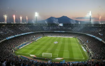 Spalletti torna al Maradona: pioggia di fischi e qualche applauso