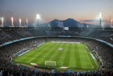 Spalletti torna al Maradona: pioggia di fischi e qualche applauso