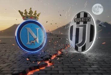 Napoli-Juventus 2-1: Hojlund show, Conte di nuovo in vetta!