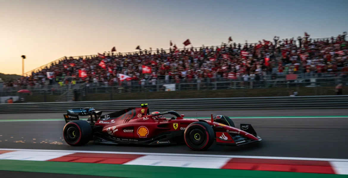 Ferrari: Leclerc demoralizzato, Hamilton sfiduciato
