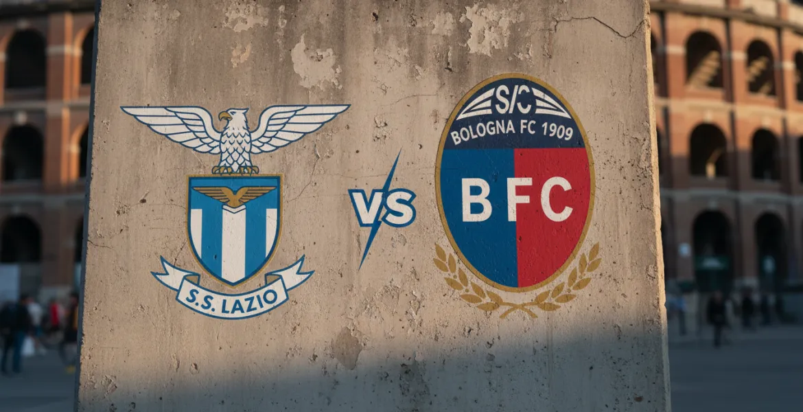 Serie A: Ravaglia para tutto, il Bologna blocca la Lazio