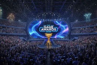 The Game Awards 2025: Scopri data, ora e i giochi più attesi!