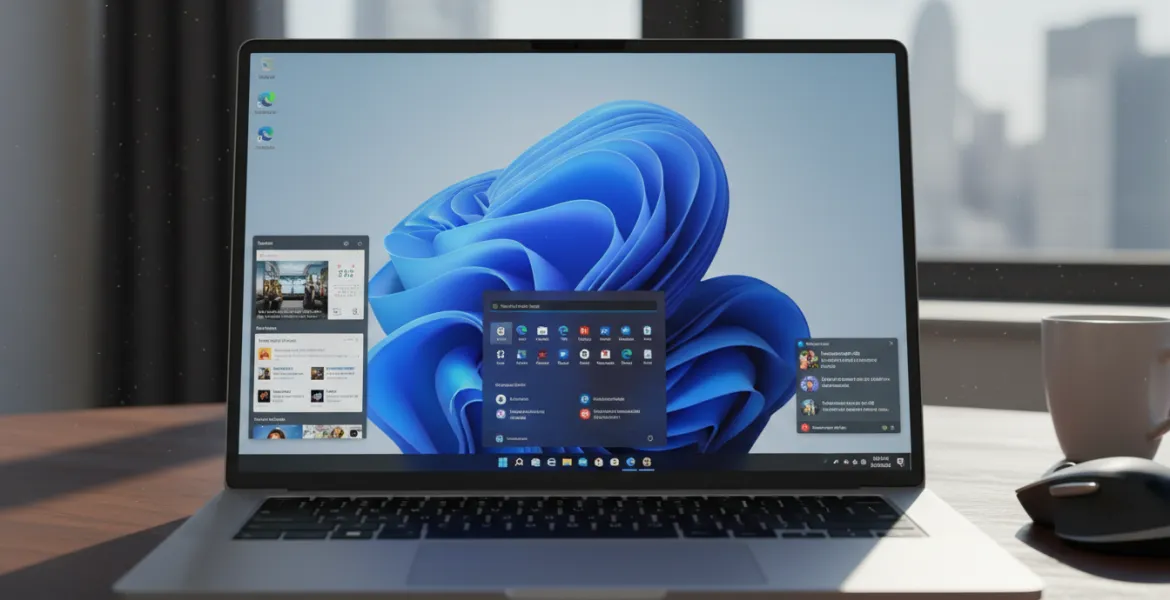 Windows 11: Microsoft ascolta gli utenti e rende opzionali le AI Actions