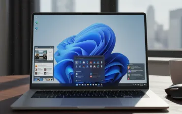 Windows 11: Microsoft ascolta gli utenti e rende opzionali le AI Actions