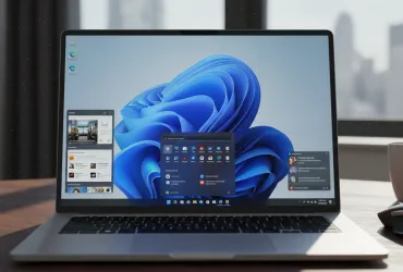 Windows 11: Microsoft ascolta gli utenti e rende opzionali le AI Actions