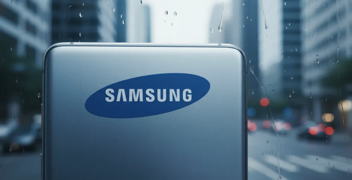 Samsung Ballie: il lancio del robot domestico è rinviato a data da destinarsi