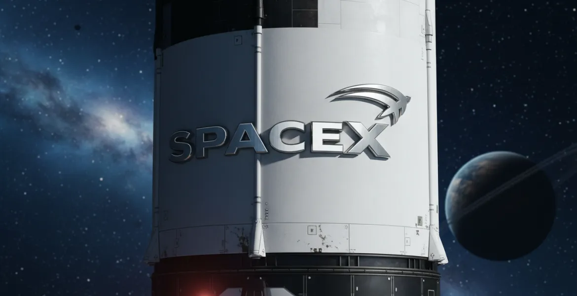 SpaceX verso una valutazione record: 800 miliardi di dollari!