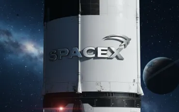 SpaceX verso una valutazione record: 800 miliardi di dollari!