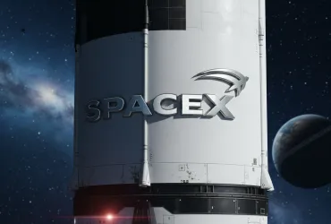 SpaceX verso una valutazione record: 800 miliardi di dollari!