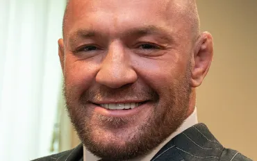 Conor McGregor lancia il suo casinò online: RealBet.IO