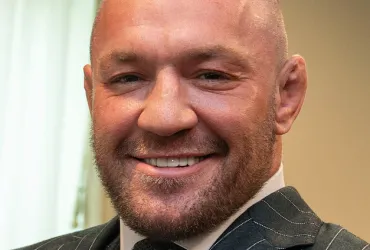 Conor McGregor lancia il suo casinò online: RealBet.IO