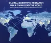 Ricerca scientifica: USA e Cina dominano la scena globale