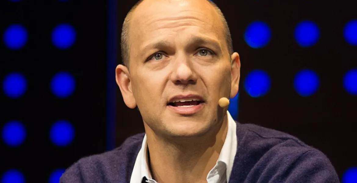 Apple: Tony Fadell, il 'padre' dell'iPod pronto a succedere a Tim Cook