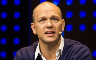 Apple: Tony Fadell, il 'padre' dell'iPod pronto a succedere a Tim Cook