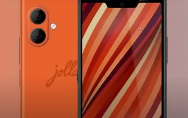 Jolla Phone: Ritorna lo smartphone finlandese con anima Linux e rispetto per la privacy