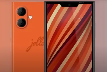 Jolla Phone: Ritorna lo smartphone finlandese con anima Linux e rispetto per la privacy