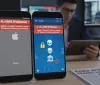 Allarme spionaggio: Apple e Google avvisano utenti di Minacce Hacker governative