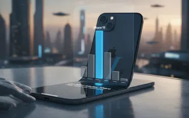 iPhone 16 domina il mercato smartphone nel terzo trimestre 2025