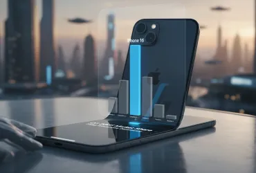 iPhone 16 domina il mercato smartphone nel terzo trimestre 2025