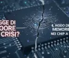 Legge di Moore in crisi? Il nodo delle memorie SRAM nei chip a 2nm