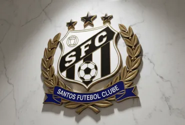 Neymar Eroe: Trascina il Santos alla salvezza nonostante l'infortunio