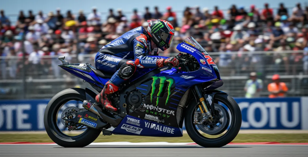 Miller stupisce: Yamaha non adatta a me, ma l'ho domata!