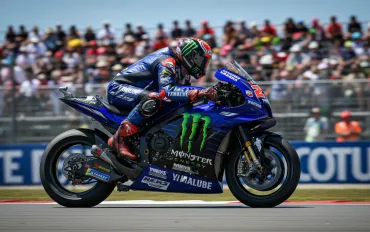 Miller stupisce: Yamaha non adatta a me, ma l'ho domata!