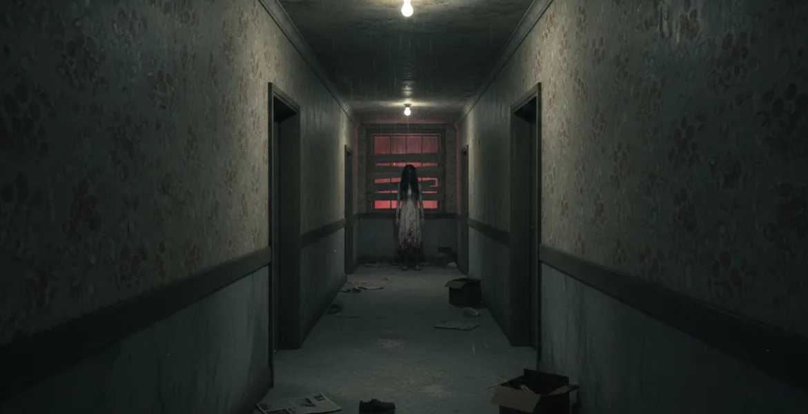PT rinasce su PC: il remake UE5 gratuito fa rivivere l'incubo di Silent Hills