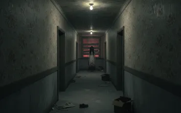 PT rinasce su PC: il remake UE5 gratuito fa rivivere l'incubo di Silent Hills