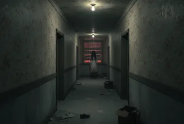 PT rinasce su PC: il remake UE5 gratuito fa rivivere l'incubo di Silent Hills