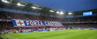 Cagliari, per Pisacane è un trionfo di cuore e sacrificio!