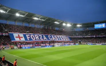 Cagliari, per Pisacane è un trionfo di cuore e sacrificio!