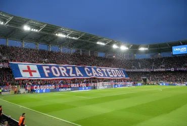 Cagliari, per Pisacane è un trionfo di cuore e sacrificio!