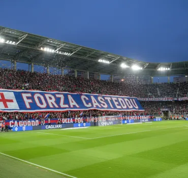 Cagliari, per Pisacane è un trionfo di cuore e sacrificio!